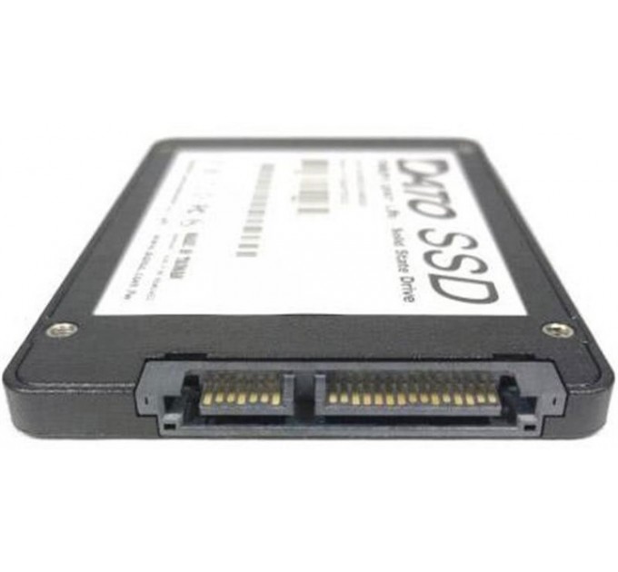 Накопичувач SSD  256GB Dato DS700 2.5" SATAIII TLC (DS700SSD-256GB)