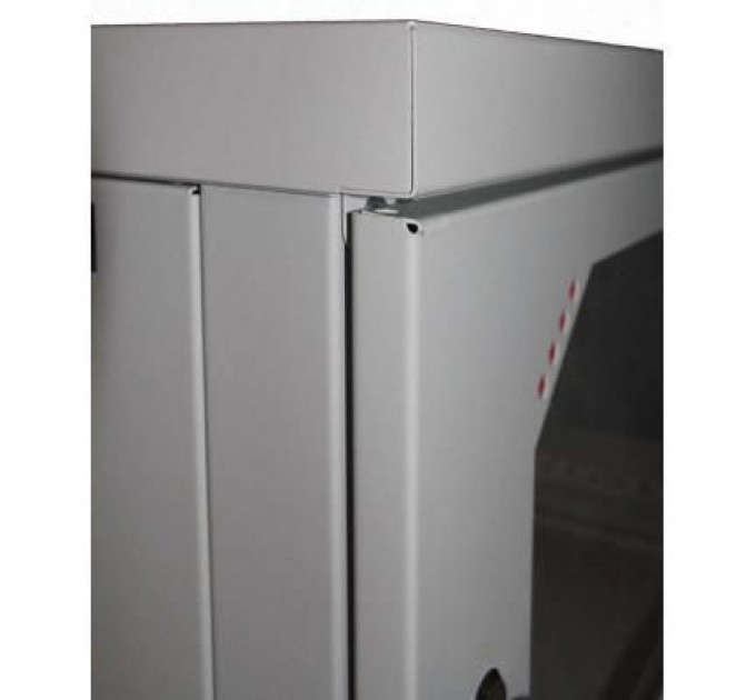 Шафа настінна CSV 18U Wallmount Lite 580 Acrylic