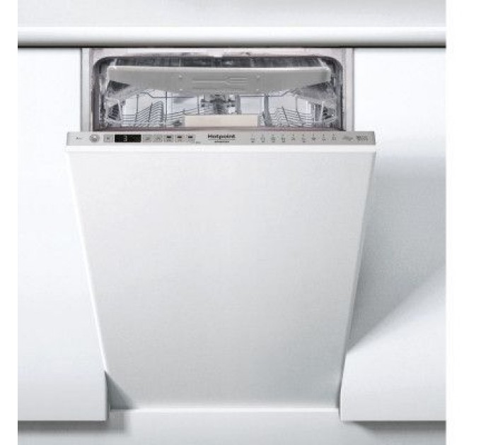 Hotpoint-Ariston Посудомийна машина Hotpoint-Ariston HSIO3O23WFE