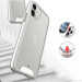 BeCover Чохол до мобільного телефона BeCover Space Case Samsung Galaxy A04 SM-A045 Transparancy (708957)