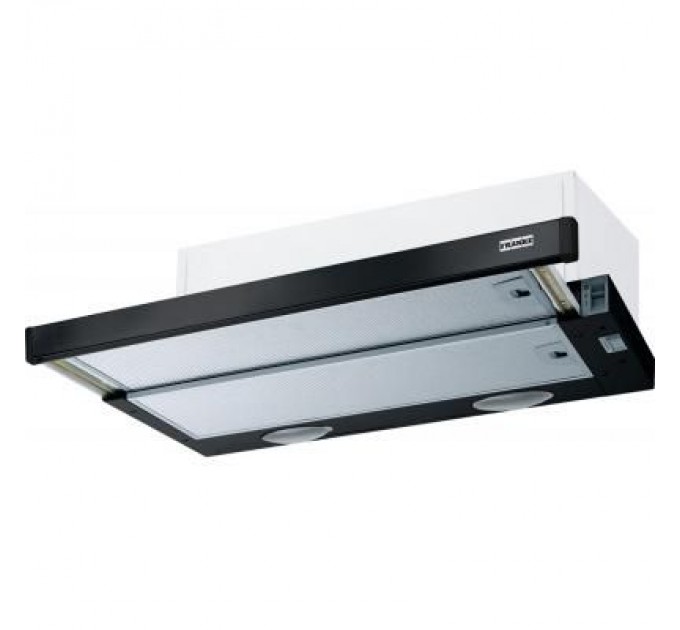 Franke Витяжка кухонна Franke FTC 632L BK (315.0547.798)