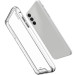BeCover Чохол до мобільного телефона BeCover Space Case Samsung Galaxy A24 4G SM-A245 Transparancy (708955)