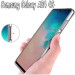 BeCover Чохол до мобільного телефона BeCover Space Case Samsung Galaxy A24 4G SM-A245 Transparancy (708955)