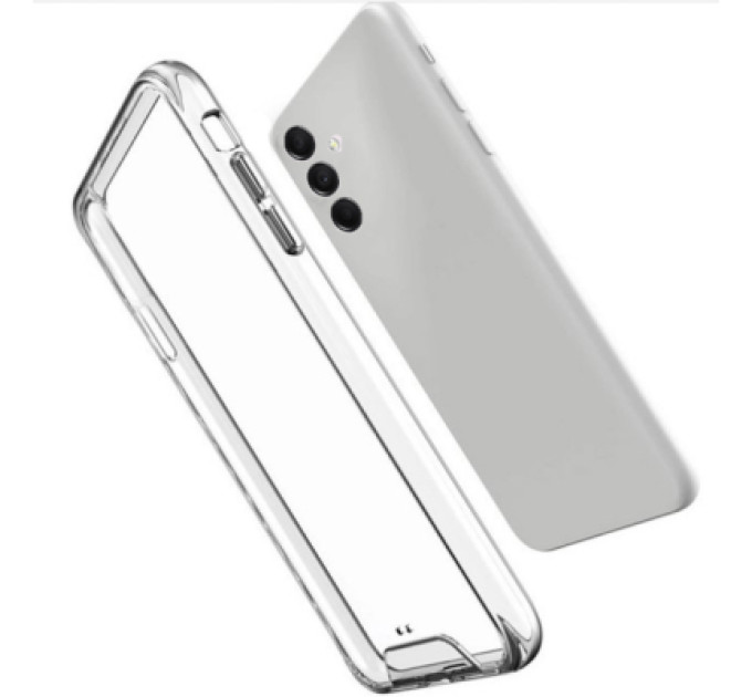BeCover Чохол до мобільного телефона BeCover Space Case Samsung Galaxy A54 5G SM-A546 Transparancy (708959)