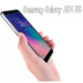 BeCover Чохол до мобільного телефона BeCover Space Case Samsung Galaxy A54 5G SM-A546 Transparancy (708959)