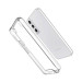 BeCover Чохол до мобільного телефона BeCover Space Case Samsung Galaxy S23 Plus SM-S916 Transparancy (708961)
