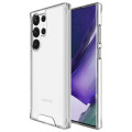 BeCover Чохол до мобільного телефона BeCover Space Case Samsung Galaxy S23 Ultra SM-S918 Transparancy (708962)