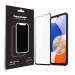 BeCover Скло захисне BeCover Samsung Galaxy A14 4G SM-A145/A14 5G SM-A146 Black (708953)