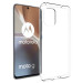 BeCover Чохол до мобільного телефона BeCover Motorola Moto G13/G23/G53 Transparancy (708966)