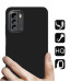 BeCover Чохол до мобільного телефона BeCover Nokia G22 Black (708975)