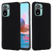 BeCover Чохол до мобільного телефона BeCover Poco M5s Black (708976)