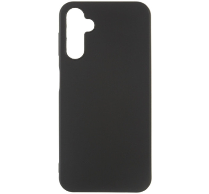 BeCover Чохол до мобільного телефона BeCover Samsung Galaxy A14 4G SM-A145/A14 5G SM-A146 Black (708978)