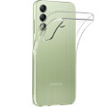 BeCover Чохол до мобільного телефона BeCover Samsung Galaxy A14 4G SM-A145/A14 5G SM-A146 Transparancy (708971)