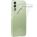 BeCover Чохол до мобільного телефона BeCover Samsung Galaxy A14 4G SM-A145/A14 5G SM-A146 Transparancy (708971)