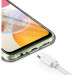BeCover Чохол до мобільного телефона BeCover Samsung Galaxy A14 4G SM-A145/A14 5G SM-A146 Transparancy (708971)