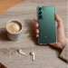 BeCover Чохол до мобільного телефона BeCover Samsung Galaxy S23 Plus SM-S916 Transparancy (708968)