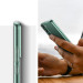 BeCover Чохол до мобільного телефона BeCover Samsung Galaxy S23 Plus SM-S916 Transparancy (708968)