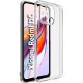 BeCover Чохол до мобільного телефона BeCover Xiaomi Redmi 12C Transparancy (708974)