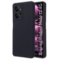 BeCover Чохол до мобільного телефона BeCover Xiaomi Redmi Note 12 4G Black (708979)