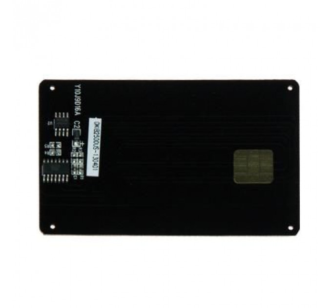 Чип для картриджа OKI B2500 BASF (WWMID-74636)