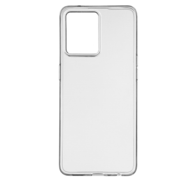Armorstandart Чохол до мобільного телефона Armorstandart Air Series OPPO Reno7 4G Transparent (ARM67523)