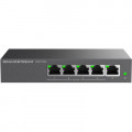 Комутатор мережевий Grandstream GWN7700P