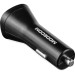 Modecom Зарядний пристрій Modecom USB 2.4A + cable Micro USB Royal KULU-01 (ZT-MC-KULU-01)