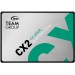 Накопичувач SSD   256GB Team CX2 2.5" SATAIII 3D TLC (T253X6256G0C101)