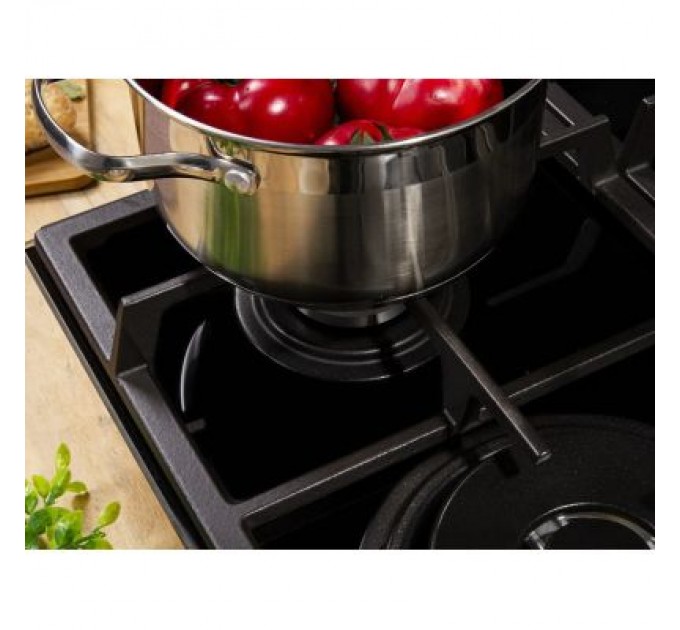 Beko Варочна поверхня Beko HILW64325SB