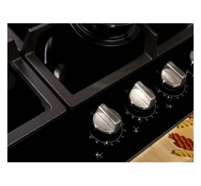 Beko Варочна поверхня Beko HILW64325SB