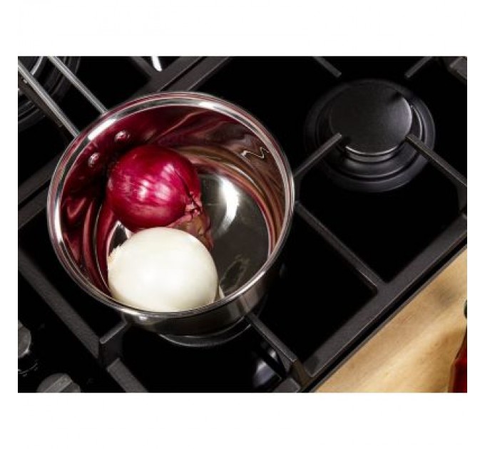 Beko Варочна поверхня Beko HILW64325SB