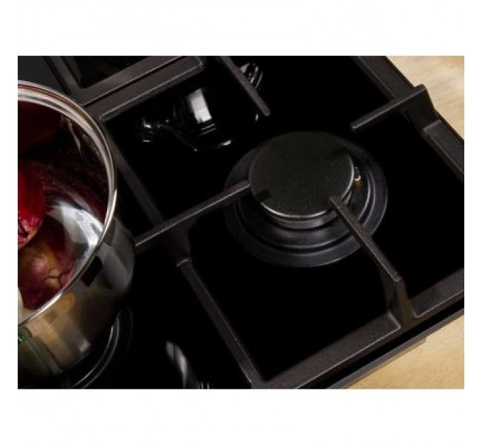 Beko Варочна поверхня Beko HILW64325SB