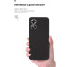 Armorstandart Чохол до мобільного телефона Armorstandart ICON Case OPPO A17 4G Camera cover Black (ARM64847)