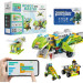 Makerzoid Конструктор Makerzoid Robot Master Standard (MKZ-RM-SD)