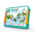 Makerzoid Конструктор Makerzoid Robot Master Premium (MKZ-RM-PM)