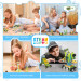 Makerzoid Конструктор Makerzoid Robot Master Premium (MKZ-RM-PM)