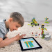 Makerzoid Конструктор Makerzoid Robot Master Premium (MKZ-RM-PM)