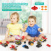 Makerzoid Конструктор Makerzoid Big Building Blocks-Mechanical Engineering Team (MKZ-OBK-MET)