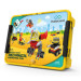 Makerzoid Конструктор Makerzoid Big Building Blocks-Mechanical Engineering Team (MKZ-OBK-MET)