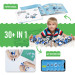 Makerzoid Конструктор Makerzoid Fun Building Blocks (MKZ-BK-FB)
