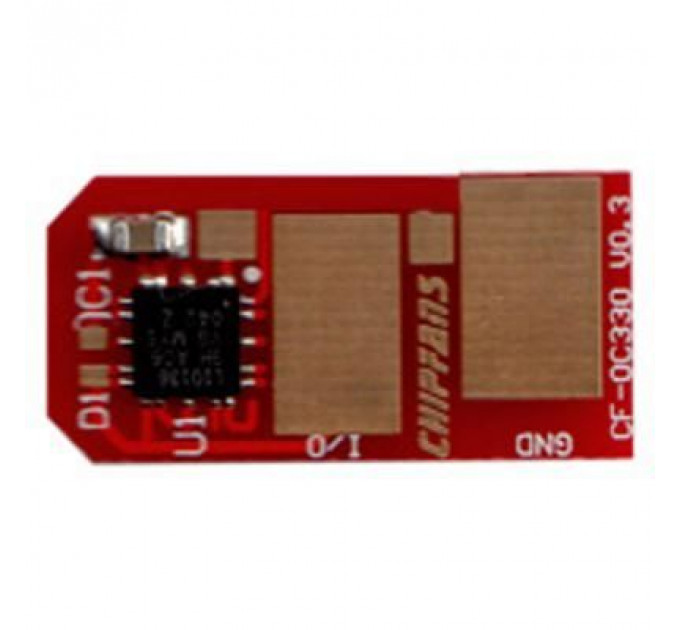 Чип для картриджа OKI B401/MB441/MB451 BASF (WWMID-71888)