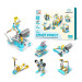 Makerzoid Конструктор Makerzoid Smart Robot Standard (MKZ-PF-SD)