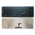 Sony Клавіатура ноутбука Sony VPC-EC Series черная RU (A43369)