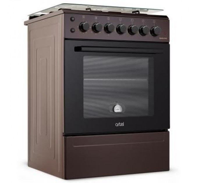 Artel Плита Artel APETITO 02-E Brown