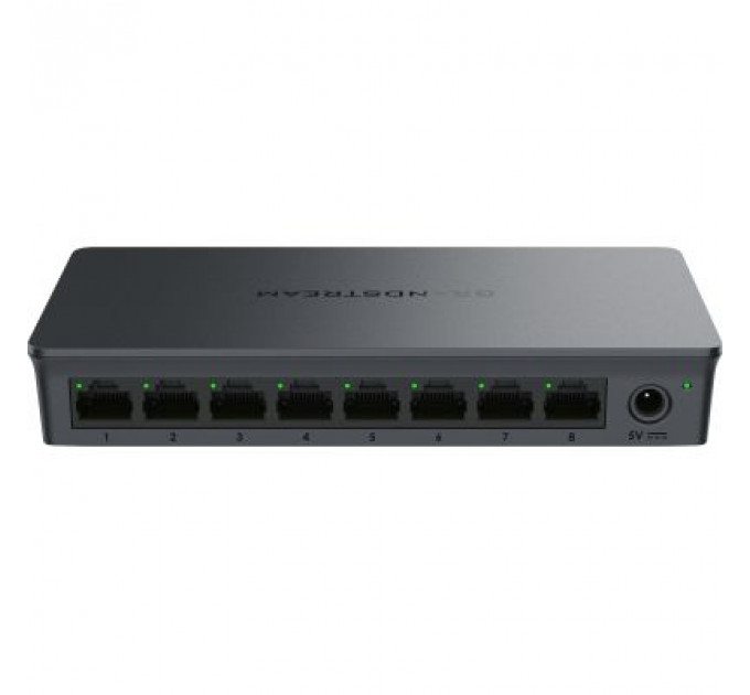 Комутатор мережевий Grandstream GWN7701
