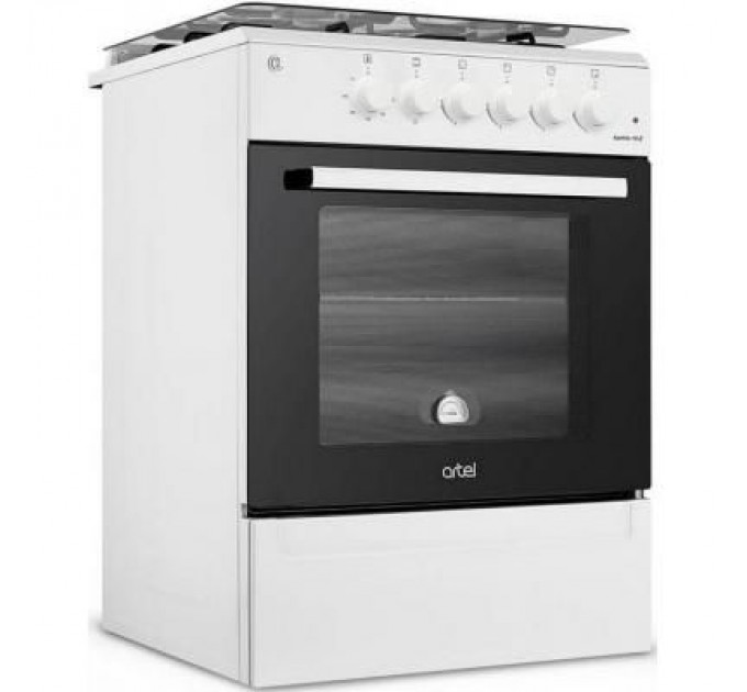 Artel Плита Artel APETITO 10-E WHITE