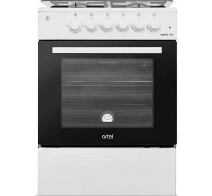 Artel Плита Artel APETITO 10-E WHITE