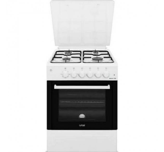 Artel Плита Artel APETITO 10-E WHITE