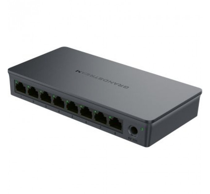 Комутатор мережевий Grandstream GWN7701