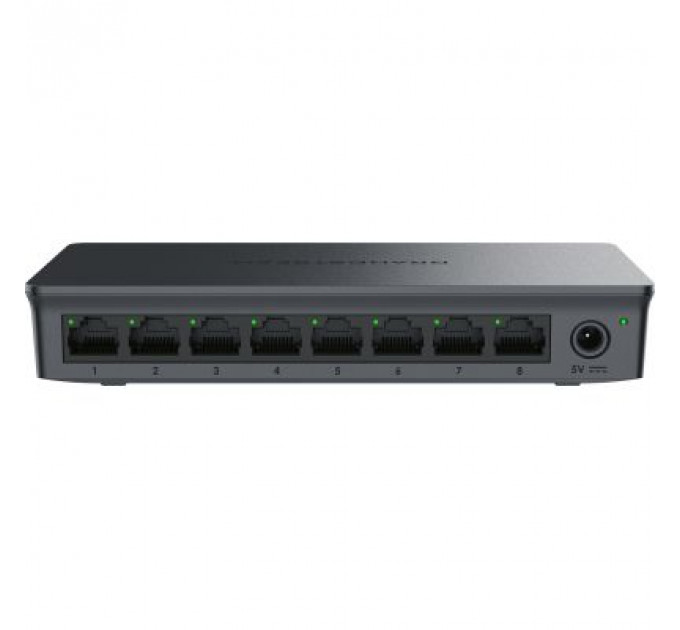 Комутатор мережевий Grandstream GWN7701
